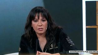 La ex Bandana Lissa Vera denunció por acoso sexual al cantante de cumbia Santiago Ismael Torres.&nbsp;
