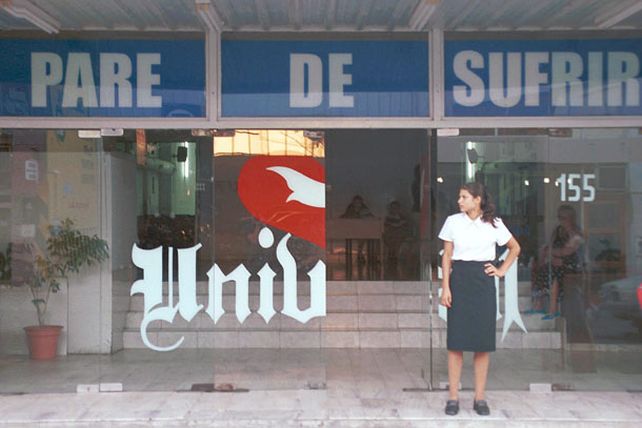 Ocho lugares de Paraná donde antes había cines