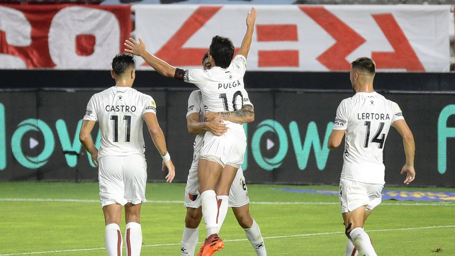 ¿Cuáles son los 11 por los que apuesta Domínguez en Colón?