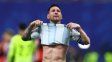 Las lágrimas de Messi que conmovieron al mundo