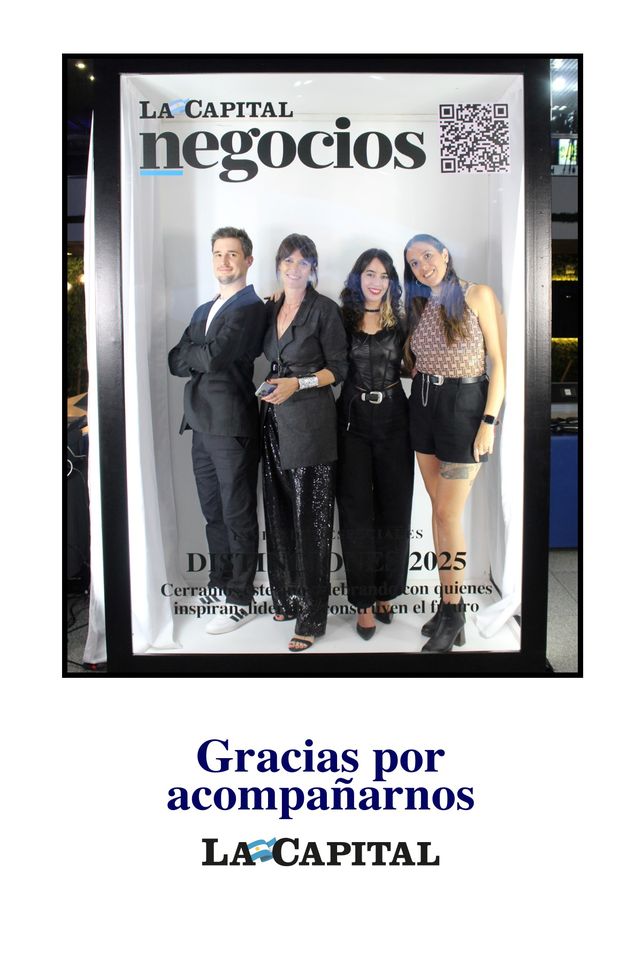 Periodistas de Negocios: Emmanuel Paz