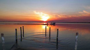 Es Ley la expropiación de terrenos afectados a la Puesta en Valor de Laguna La Verde