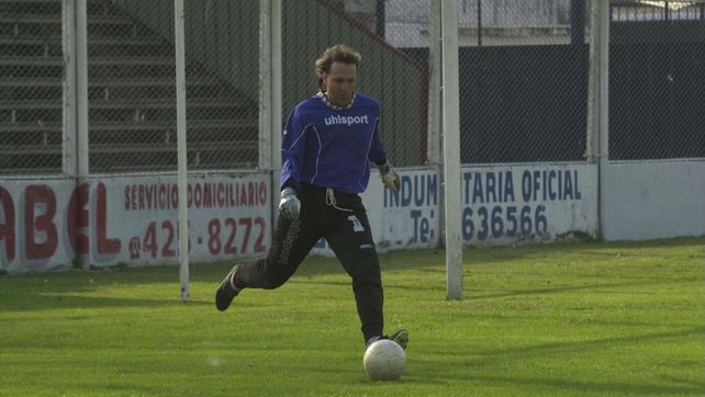 Fabián Cancelarich