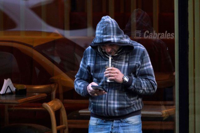 El tiempo en Rosario: jueves muy frío a la espera de un viernes más frío