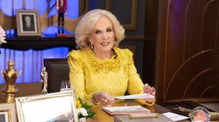 Mirtha Legrand cumple 99 años: cómo mantiene su lucidez