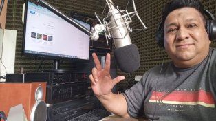 Reporte 100.7, cerca de la gente y en lo social desde la radio y la web