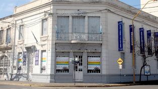 ADE firmó un convenio de colaboración y asistencia con la UTN