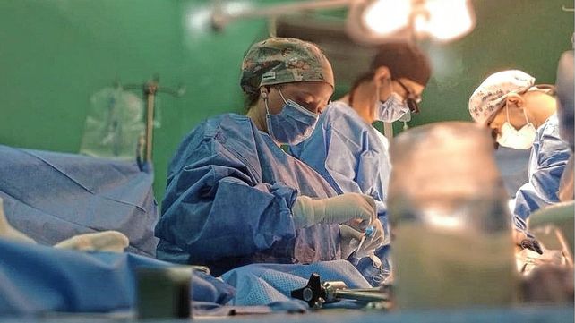 Técnica Tirone David: Permite tratar disecciones de aorta preservando la válvula aórtica nativa del paciente.
