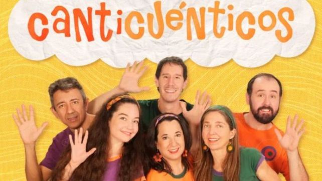Superhéroes, la nueva canción de Canticuénticos que habla de inclusión y discapacidad en medio del debate por la emergencia