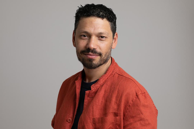 Ivan Frutos