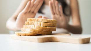 ¿Debería una persona sin celiaquía comer sin gluten?