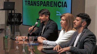 Trámites digitales en Paraná: más de 200 gestiones ya se pueden iniciar online
