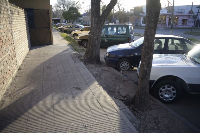 Doble crimen en el 7 de Septiembre: Ven a tres tipos en la vereda y se piensan que son soldaditos