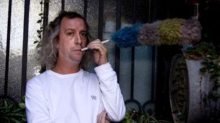 Capusotto fue parte de programas icónicos de la televisión argentina y un referente del humor.&nbsp;