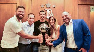 Di María
