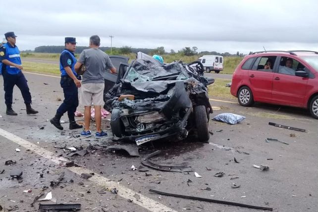 Imputados, detenidos y causas extinguidas por las últimas tragedias viales en Entre Ríos