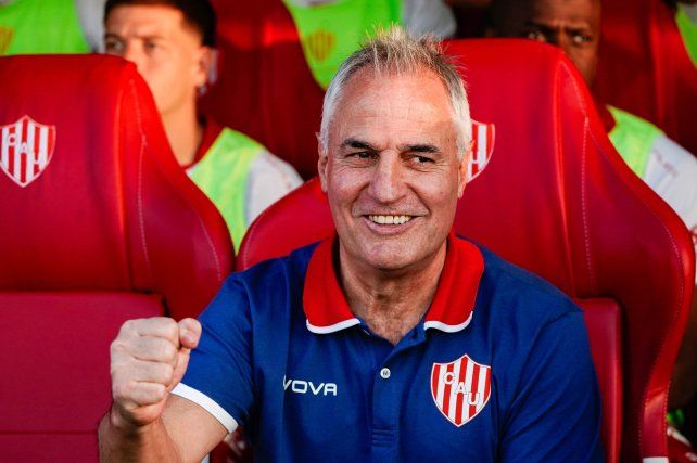 Madelón: Hoy Unión es codiciado por jugadores y técnicos Madelón: Hoy Unión es codiciado por jugadores y técnicos