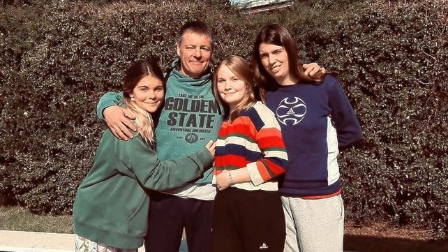 Sergio Magnín dejó de ser el kinesiólogo de Unión después de tres décadas.&nbsp;