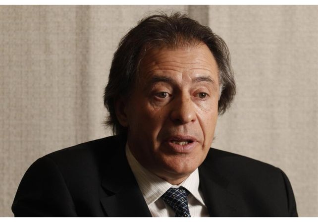 Ordenaron la detención de Cristóbal López