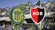 Rosario Central vs. Newells por el torneo Clausura: hora, canal y posibles formaciones