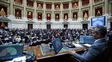 La sesión en la Cámara de Diputados fue maratónica para el análisis del Presupuesto 2026 La sesión en la Cámara de Diputados fue maratónica para el análisis del Presupuesto 2026