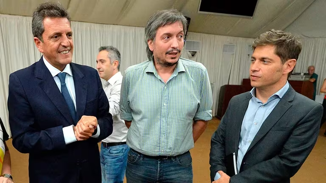Sergio Massa