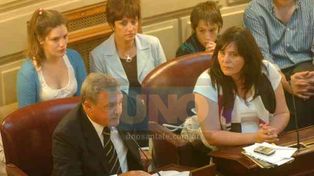 Proponen la creación de un Sistema Provincial de Médicos Rurales