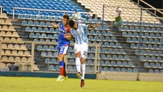 El dilema que se le presenta a Azconzábal en Unión