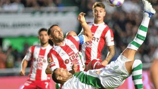 Banfield y Unión no se sacaron ventajas en un pobre partido.