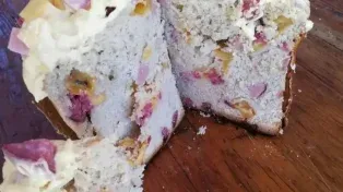 Pan dulce salado, una opción que llegó para quedarse en estas fiestas
