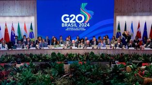 El gobierno de Javier Milei no suscribió a un texto sobre el Empoderamiento de la Mujer acordado por todos los países del G20