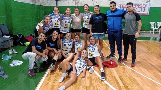 La Copa Santa Fe Femenina de Básquet ya tiene las zonas y fixture definido para el inicio el 16 de sepetiembre.