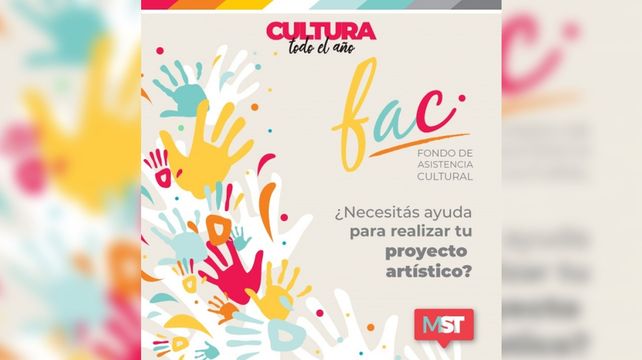 Fondo de Asistencia Cultural