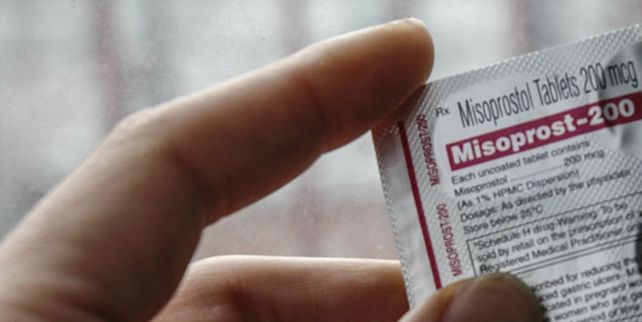 La ANMAT autorizó el uso ginecológico del misoprostol