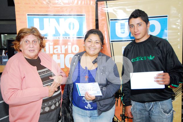 Se multiplican los ganadores con las Súper Líneas de la Suerte