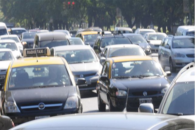Iniciativa en la ciudad: proponen que las multas se paguen con trabajo