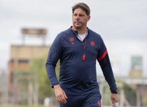 San Lorenzo recibió un nuevo embargo por el reclamo de un exentrenador