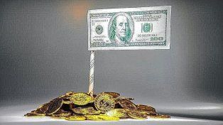 ¿Llega el dominio del dólar a su fin en Latinoamérica?