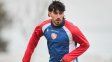 Matías Rocha podría viajar con Unión para el partido ante San Lorenzo