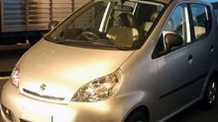 Brasil producir&aacute; el auto m&aacute;s barato del mundo: costar&aacute; 2.500 d&oacute;lares