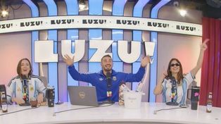 Nico Occhiato hizo alusiones indirectas al posible juicio que Flor Peña podría iniciar contra LuzuTv