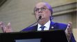 De Mendiguren: Voy a llevar a la Justicia al presidente porque fue una injuria lo que me dijo