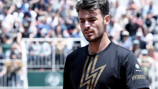 Tenis: Londero