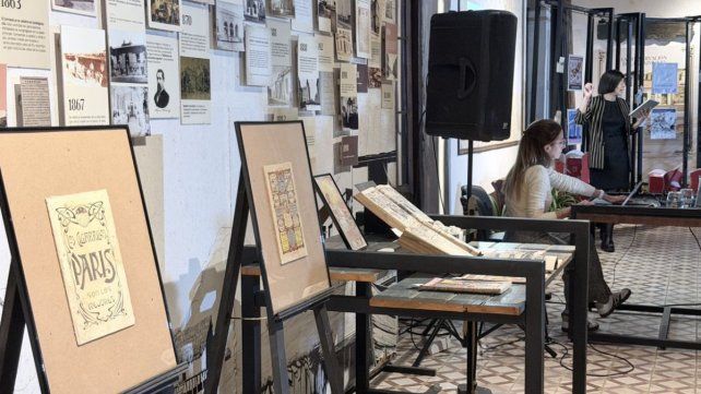 El Museo Casa Natal de Fray Mocho celebró su aniversario
