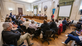 Coronavirus: UNL posterga el inicio
