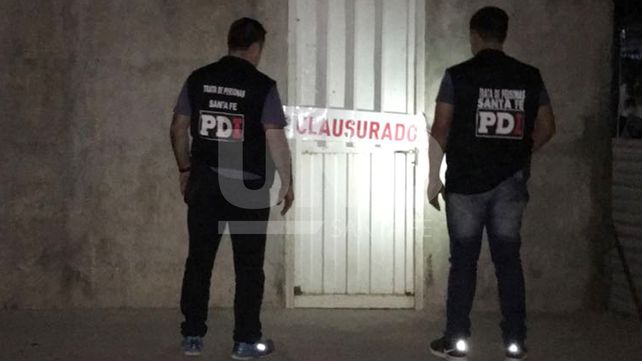 Rescataron a una mujer que era obligada a prostituirse en Rafaela