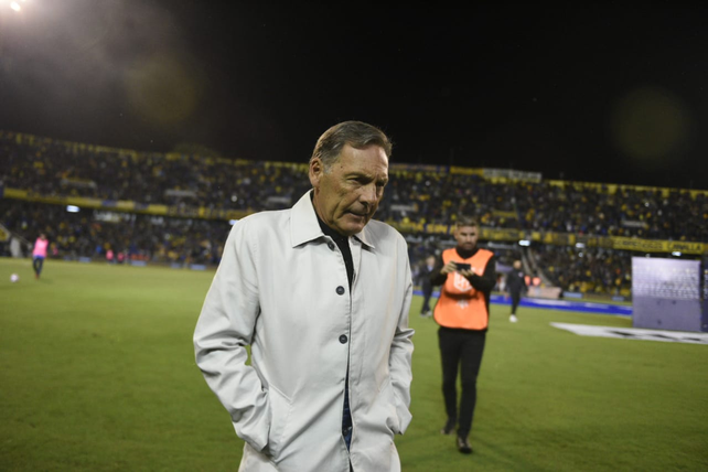 Central le ganó a Independiente en un partido vibrante y sigue con su buena racha de local