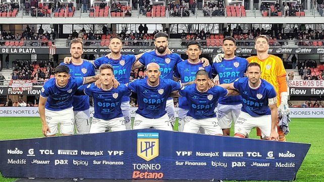 El uno por uno del empate de Unión ante Estudiantes en La Plata