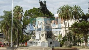 Por tercera vez en 2012, el municipio inicia acciones contra cuidacoches