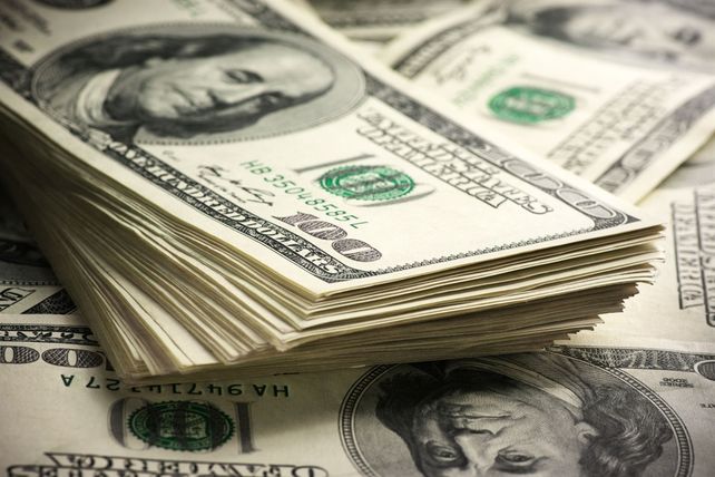 El dólar blue volvió a subir luego del brusco descenso: a cuánto cotiza en Santa Fe